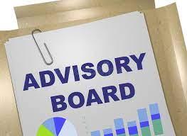 Advisory Board Openings