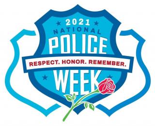 Police Officers Week
