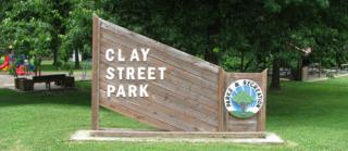 Clay Street Park