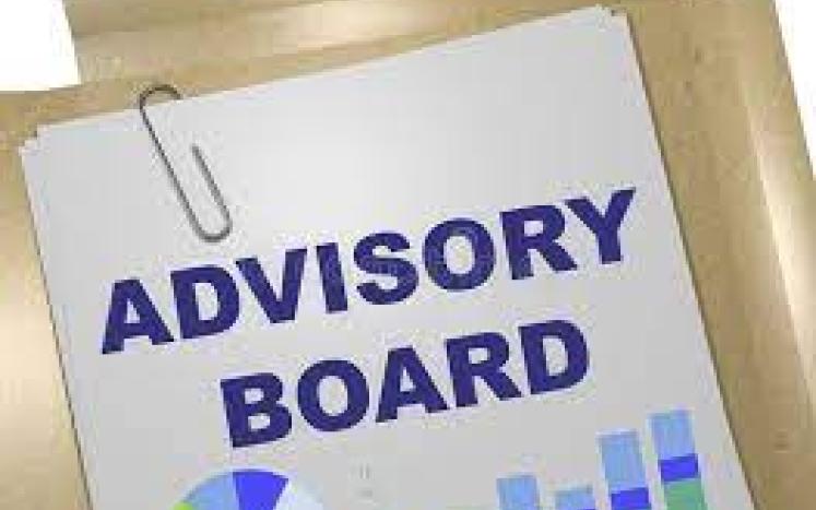 Advisory Board Openings