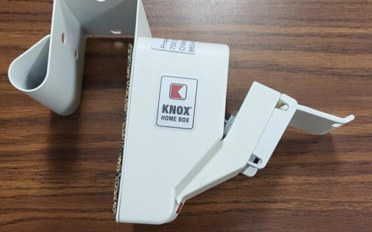 Knox Box